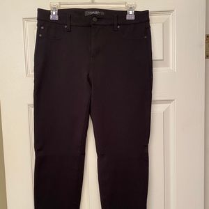 Liverpool Skinny Pants